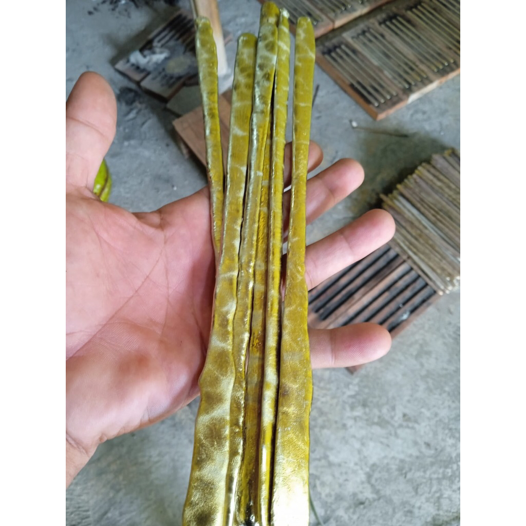 Stik timah patri solder kadar 50% 1kg kualitas no 1