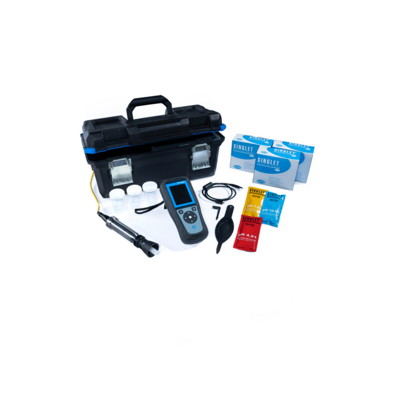 HACH HQ1130 Portable DO METER