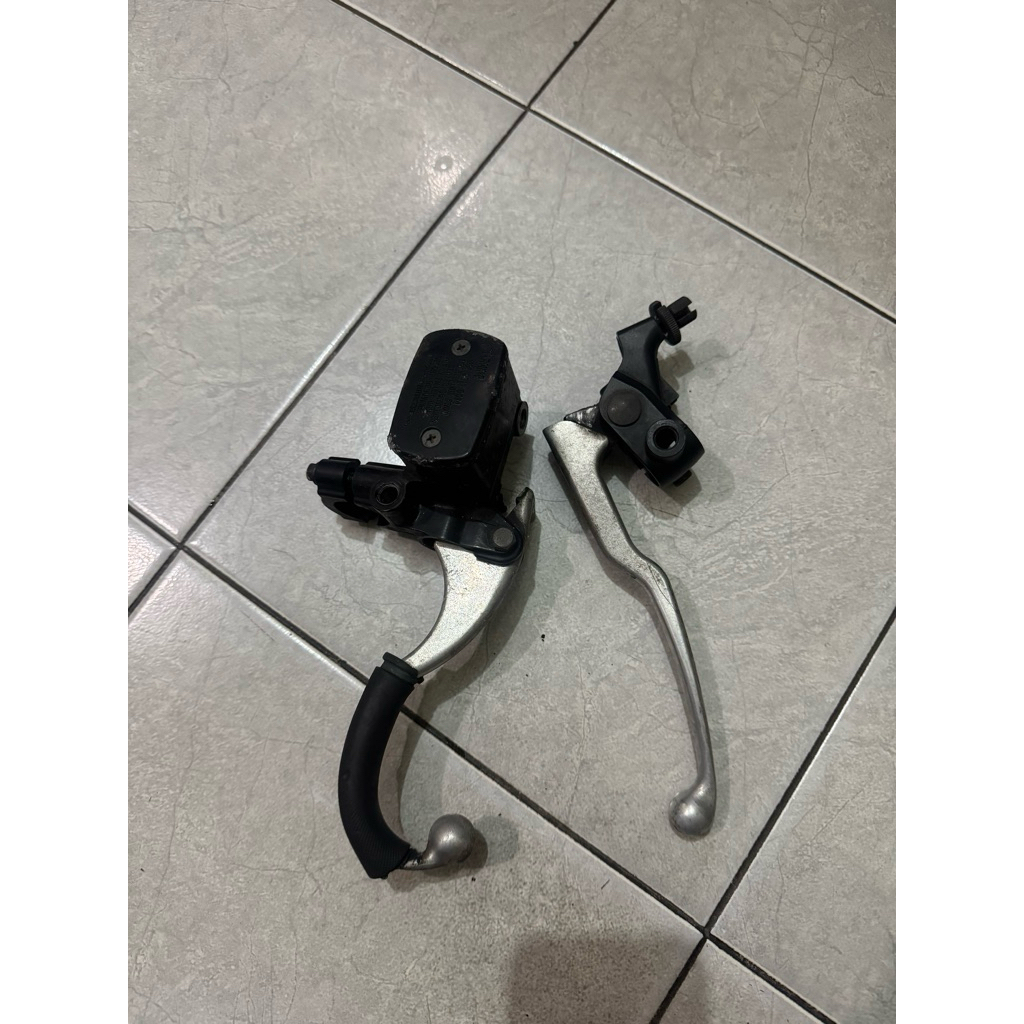 Master rem set kopling r25 mt25 copotan