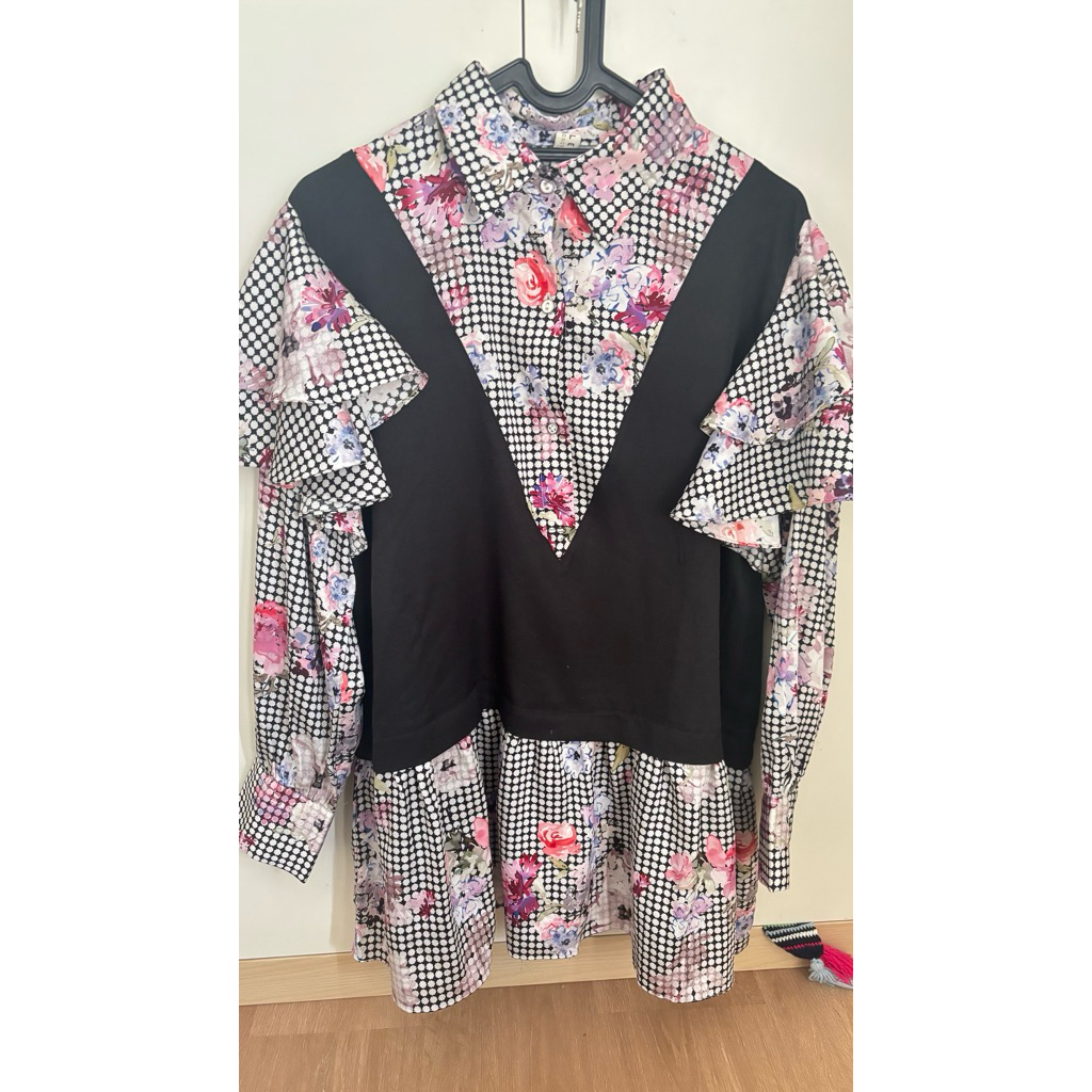 Preloved Aleza