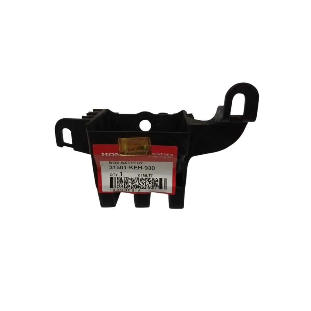 Rumah Accu Honda Mega Pro 31501-KEH-930