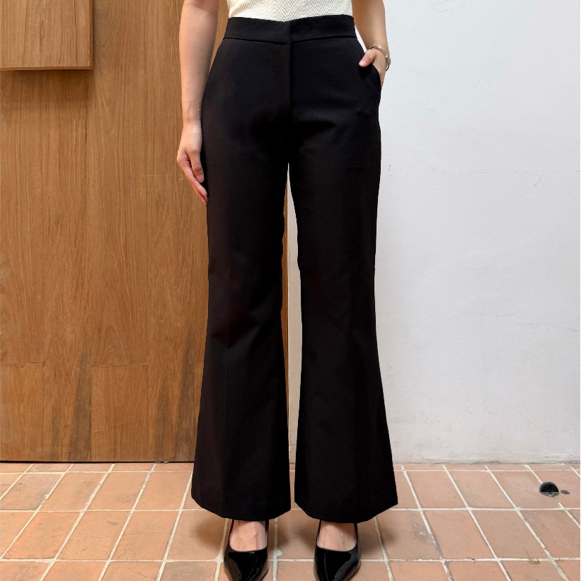 Dear Daphne - Rhode Flared Pants