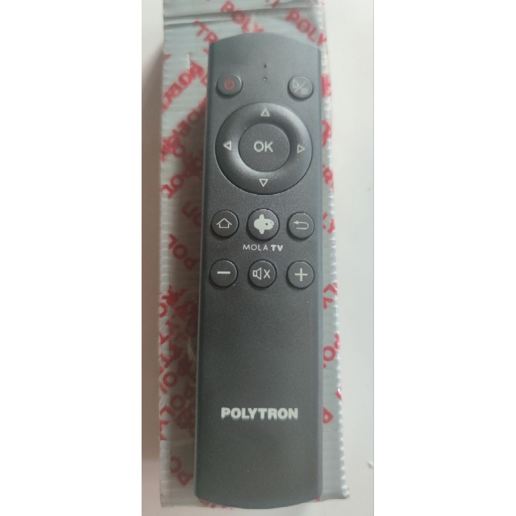 remote stb ori