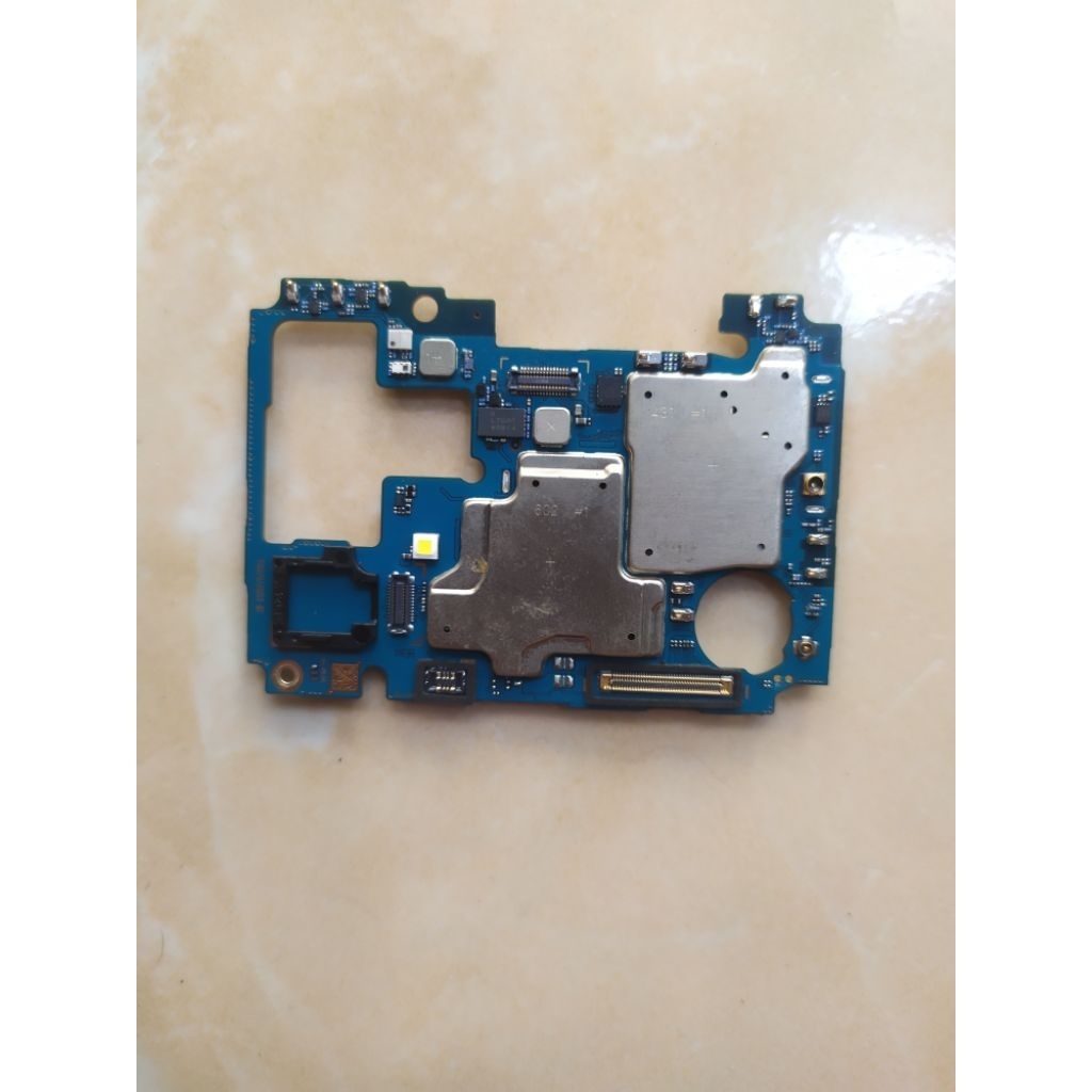 MESIN ORIGINAL SAMSUNG A325F NORMAL PERAWAN 8/128