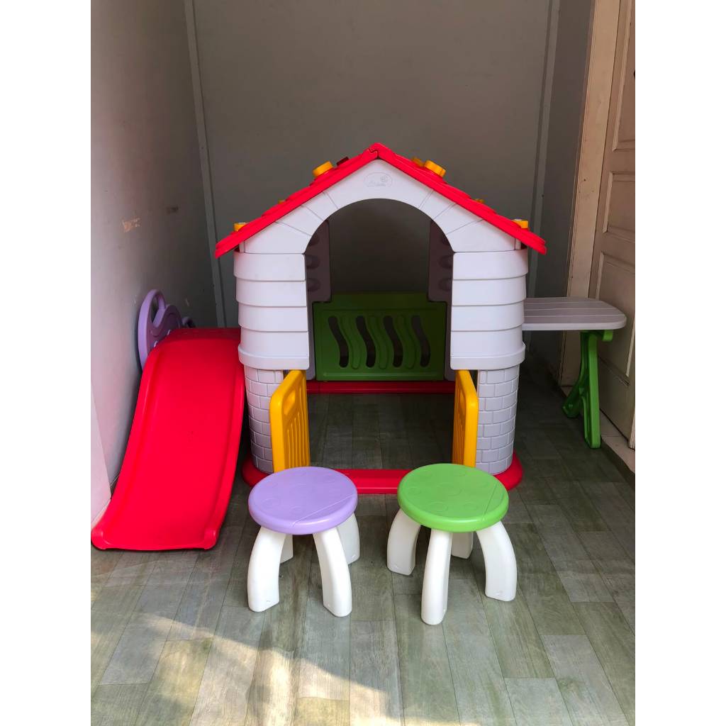 Preloved Labeille Dream House