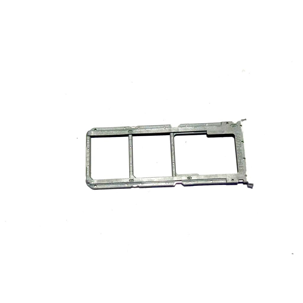 SIM TRAY SLOT SIM LOCK CARD OPPO A54S REFURBUS NORMAL BUKAN ORIGINAL COPOTAN