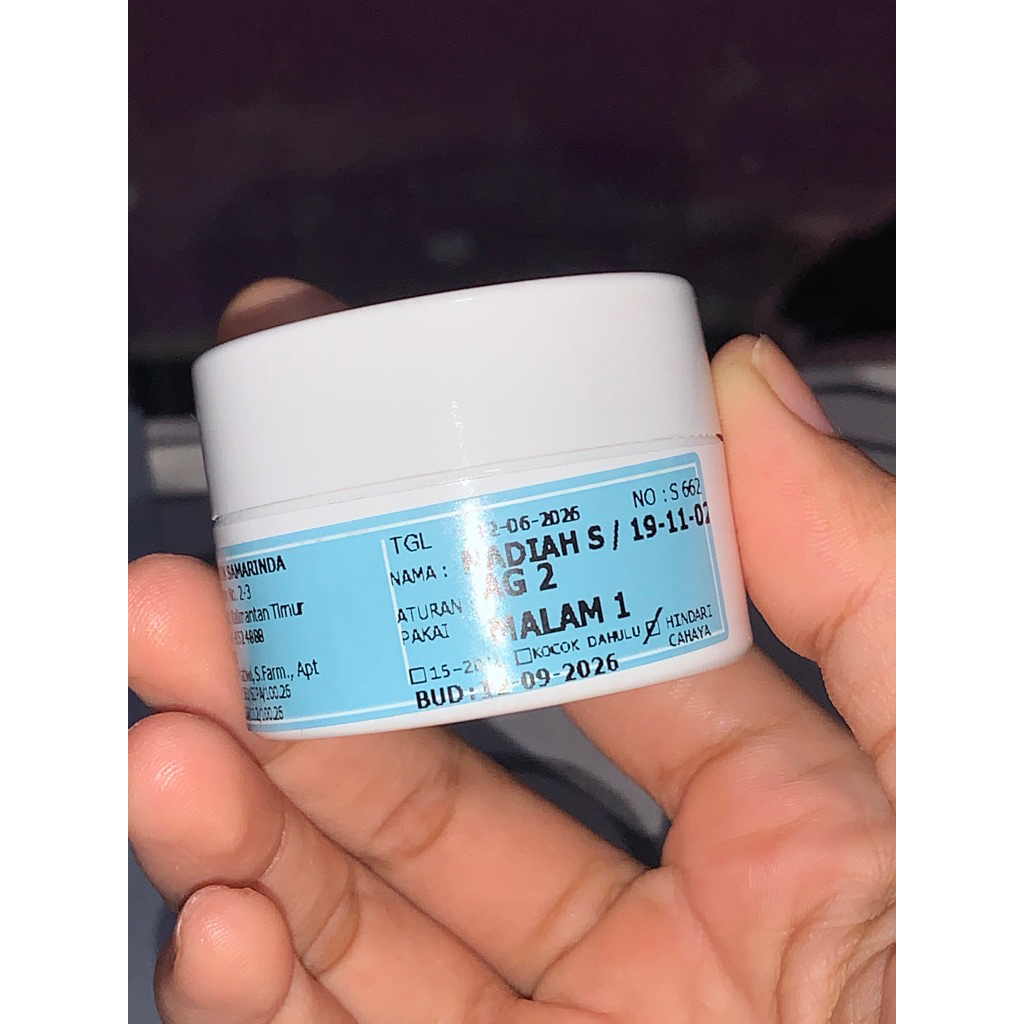 cream erha ag2 acne gel