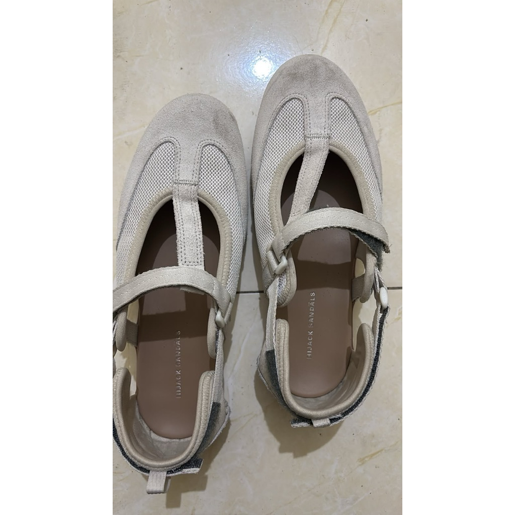 Hijack Sandal Flo