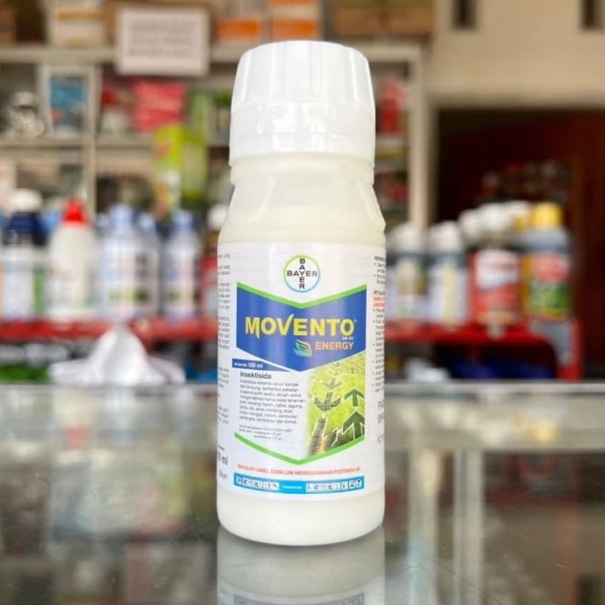Movento Energy 240 SC 100 ml