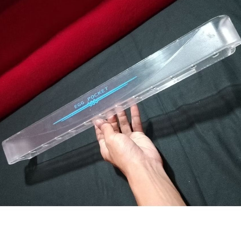 Rak kulkas sharp 1 pintu Rak botol kecil kulkas sharp 1 pintu