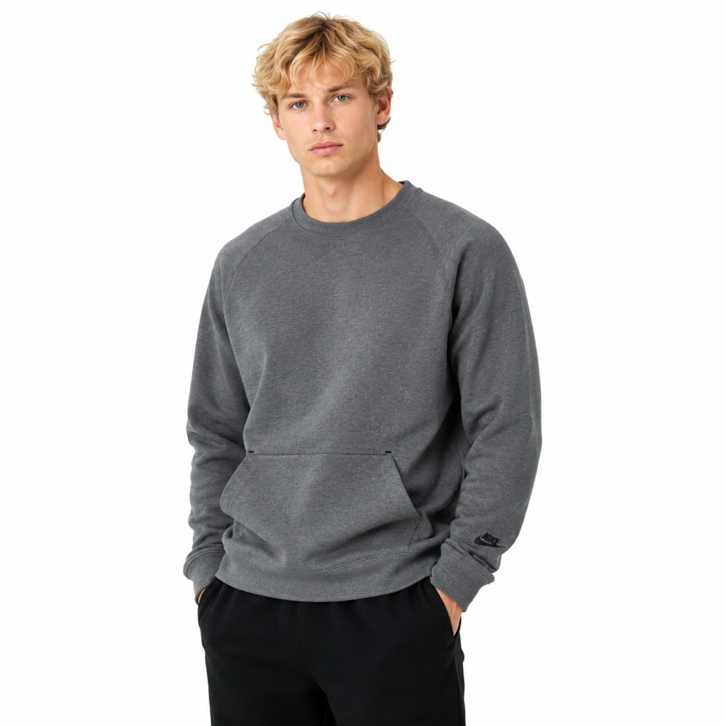 Nike Tech Crewneck