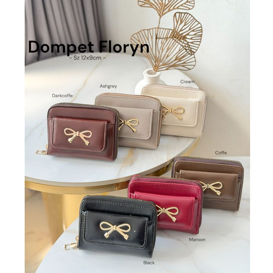 DOMPET FLORYN