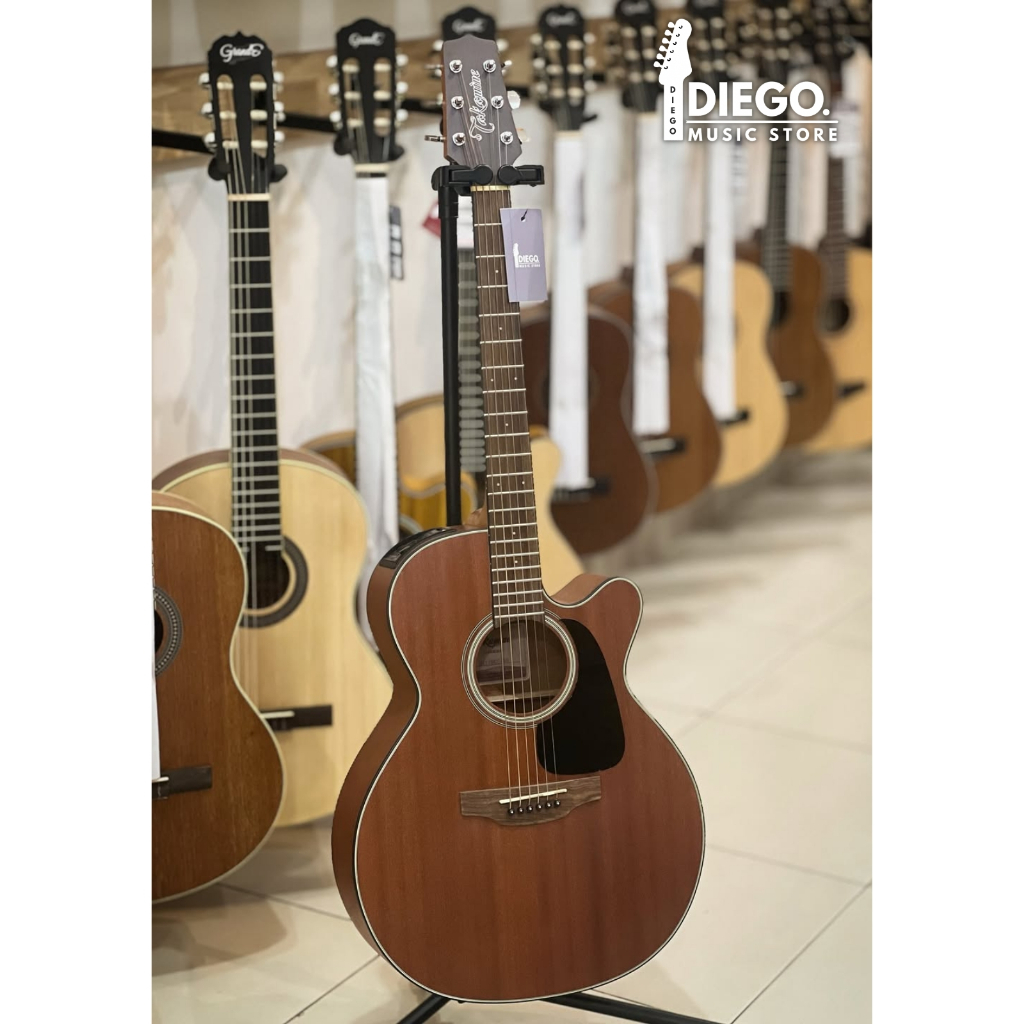 TAKAMINE GN11MCE NS ACOUSTIC GITAR