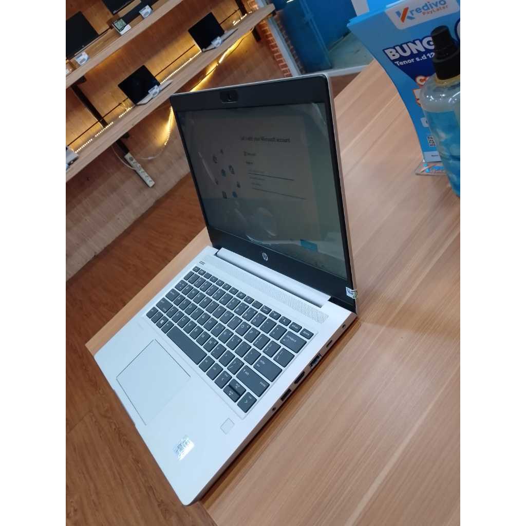 Hp probook 430 G7  i5 gen 10