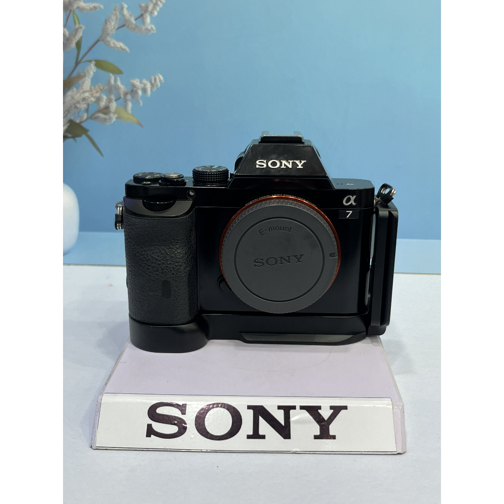 Sony A7 Classic