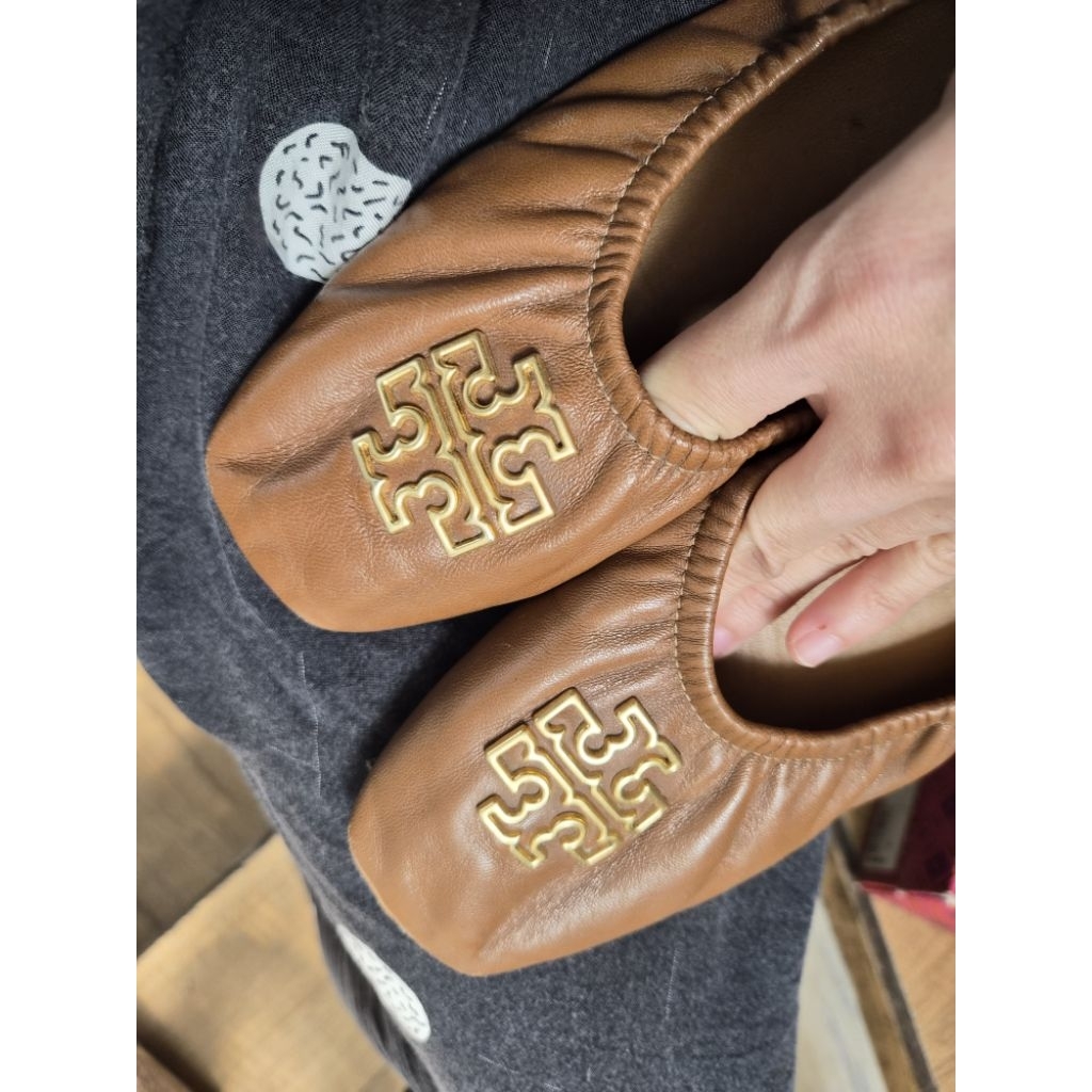 TB Britten Ballet Tory Burch Toryburch Preloved