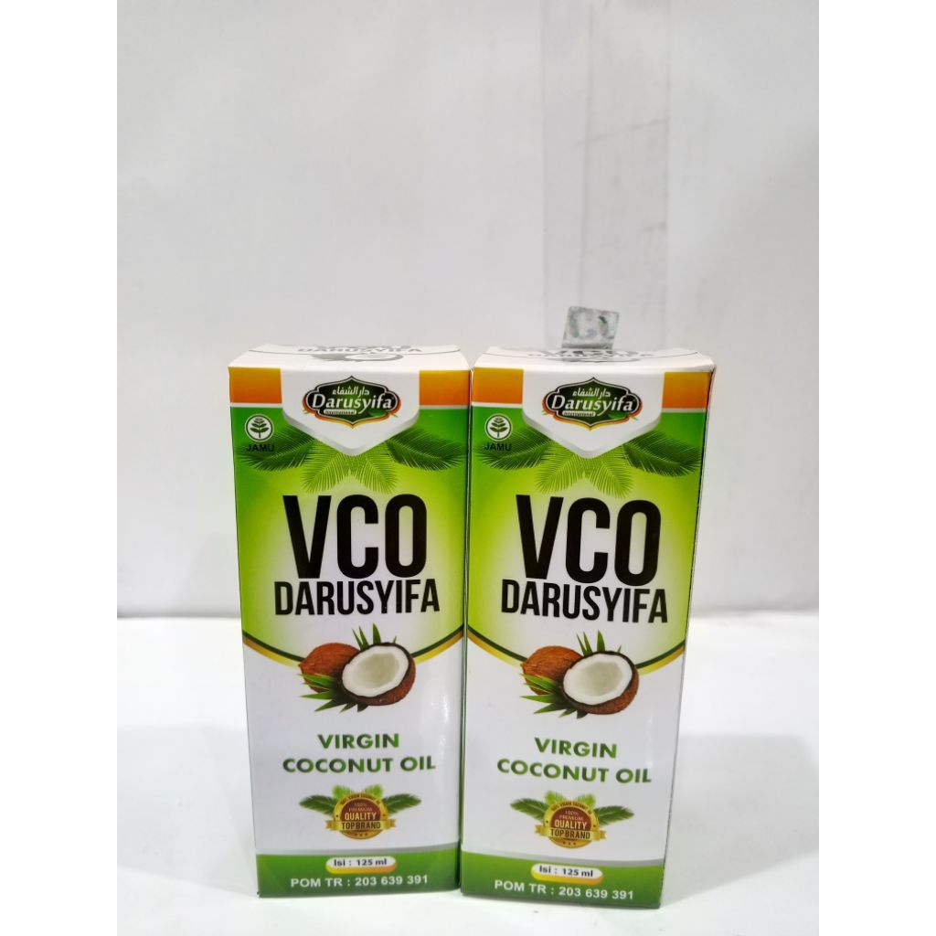 VCO Darusyifa