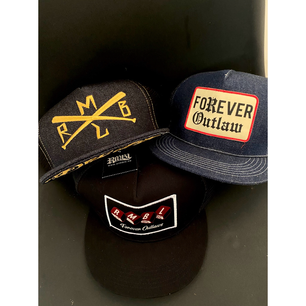HAT RMBL