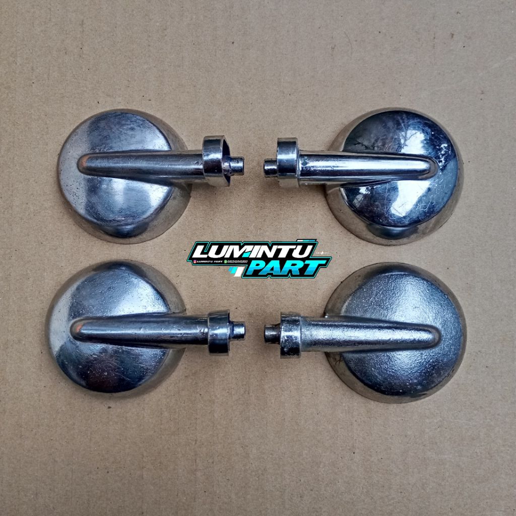 4 pcs cangkang sein CB100 ori copotan sein CB125 ori copotan sein S90 S90z ori copotan sen CB100 CB1