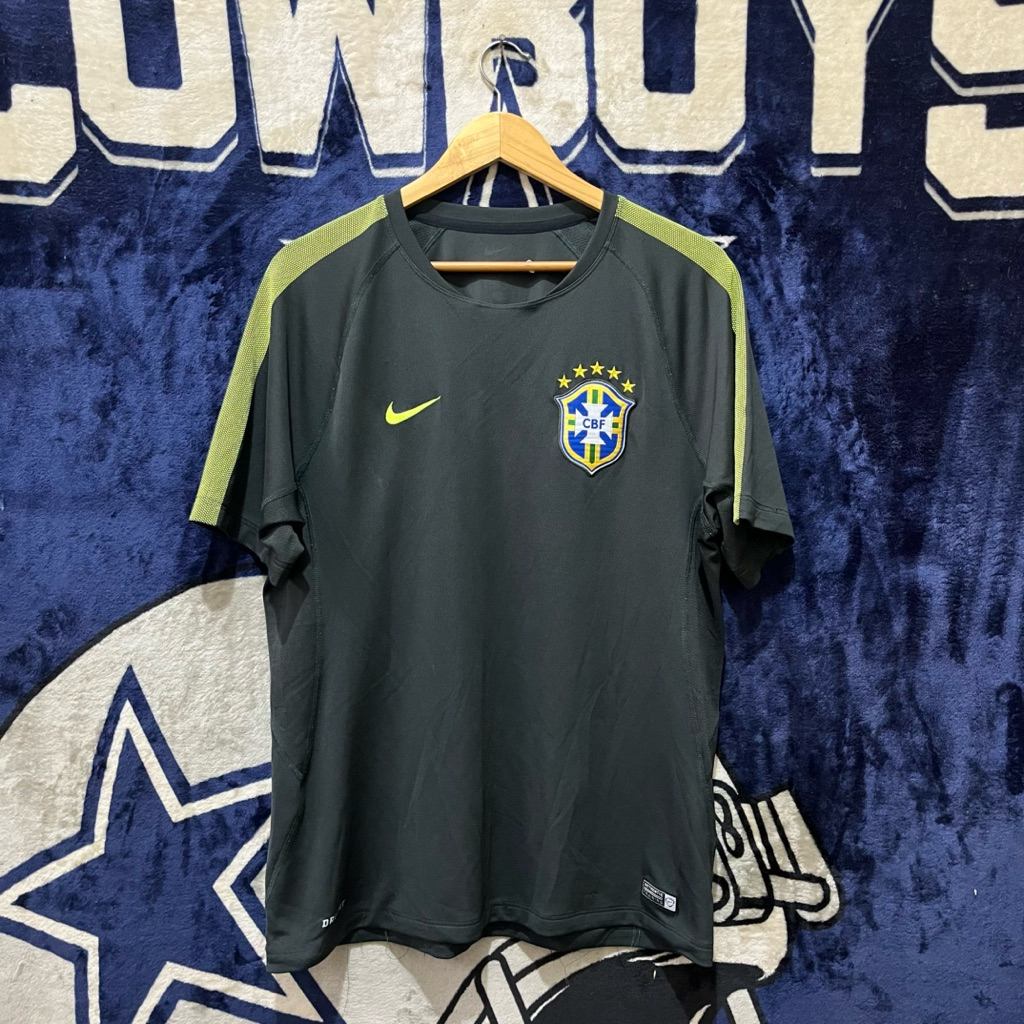 Jersey Training Brasil 2014