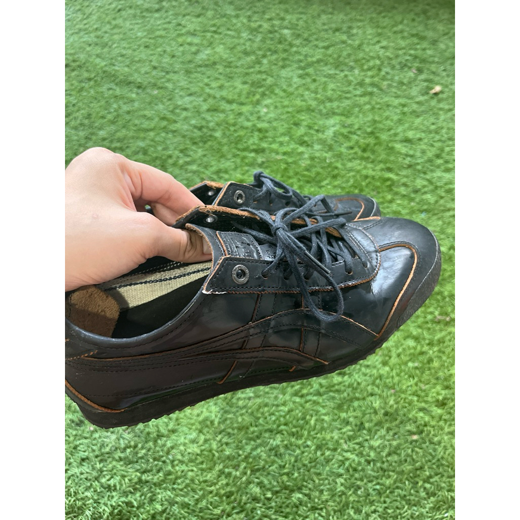 Sepatu onitsuka original preloved