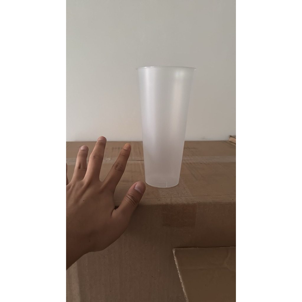 CUP INJECTION 20oz