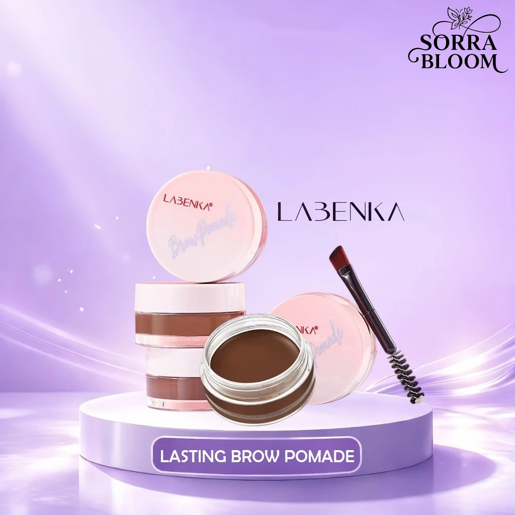 LABENKA Eyebrow Pomade - Pomade Alis
