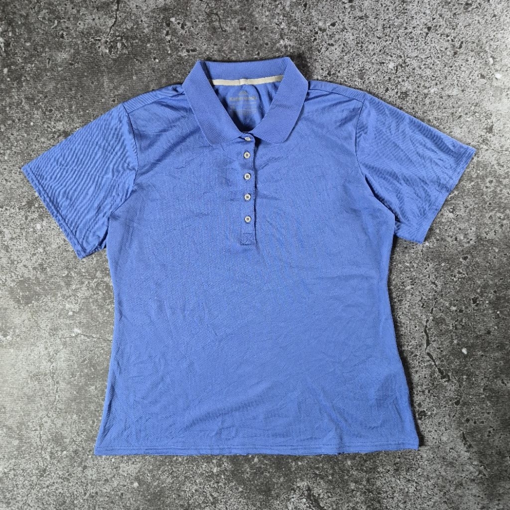 Kathmandu Outdoor Poloshirt
