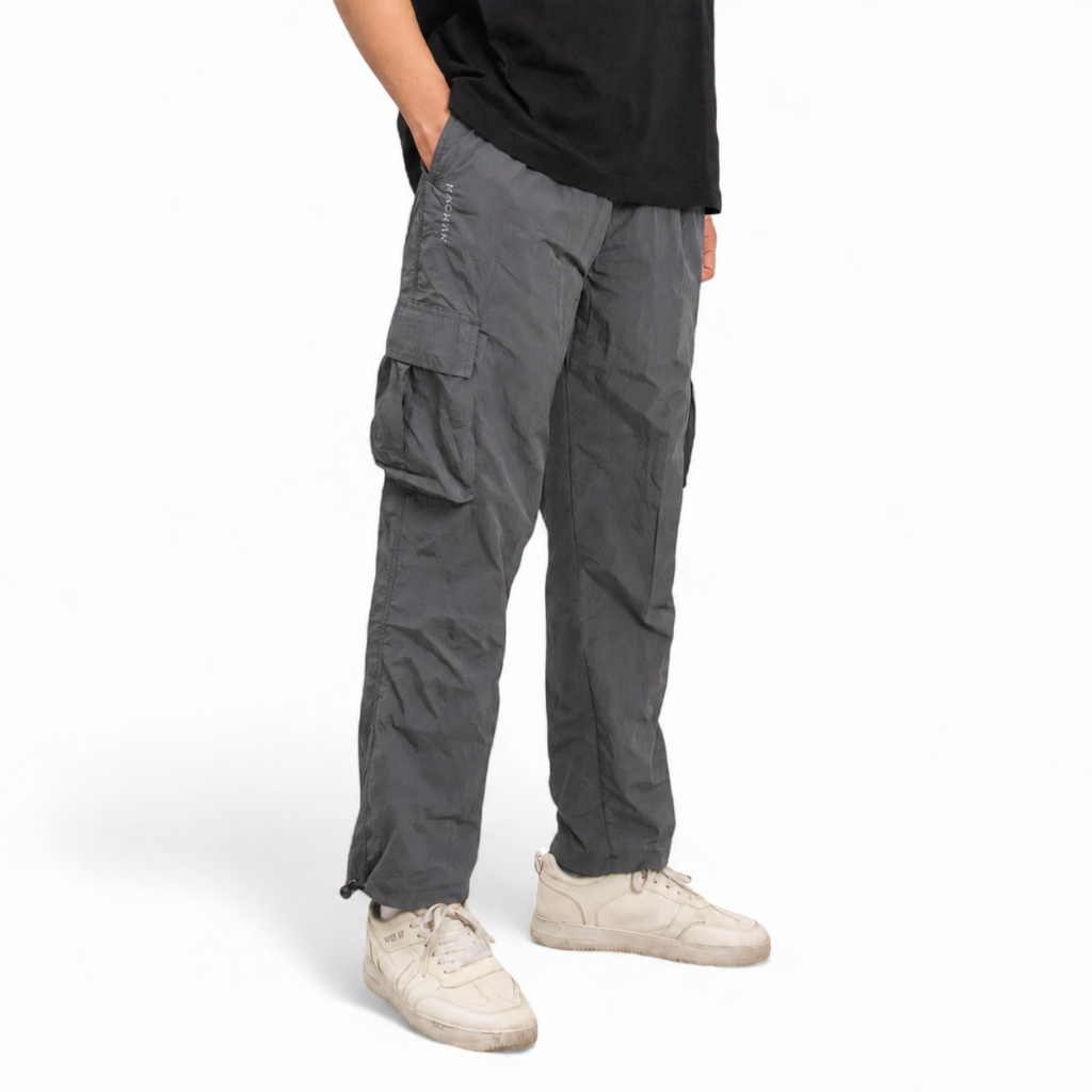 Mermount Kackar Celana Panjang Quickdry Celana Outdoor Local Brand Pria dan Wanita