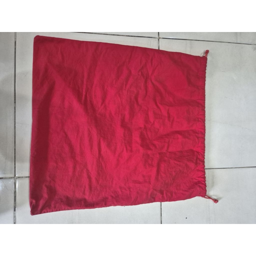 Authentic Bally Dust Bag