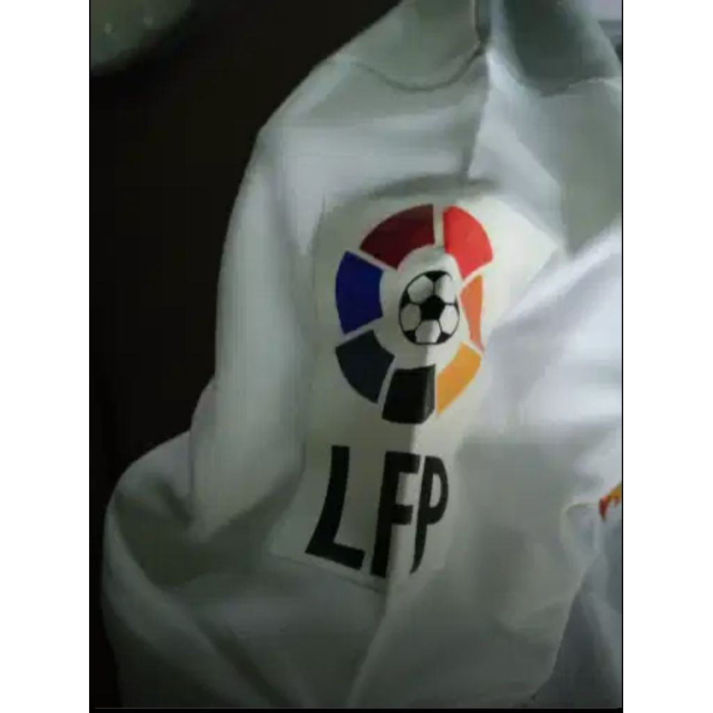 Jersey Atletico Madrid Away 2014/2015