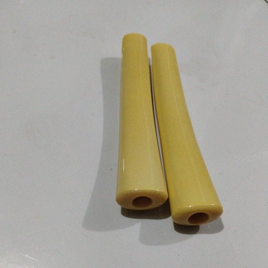 pipa Srigading cream Polos
