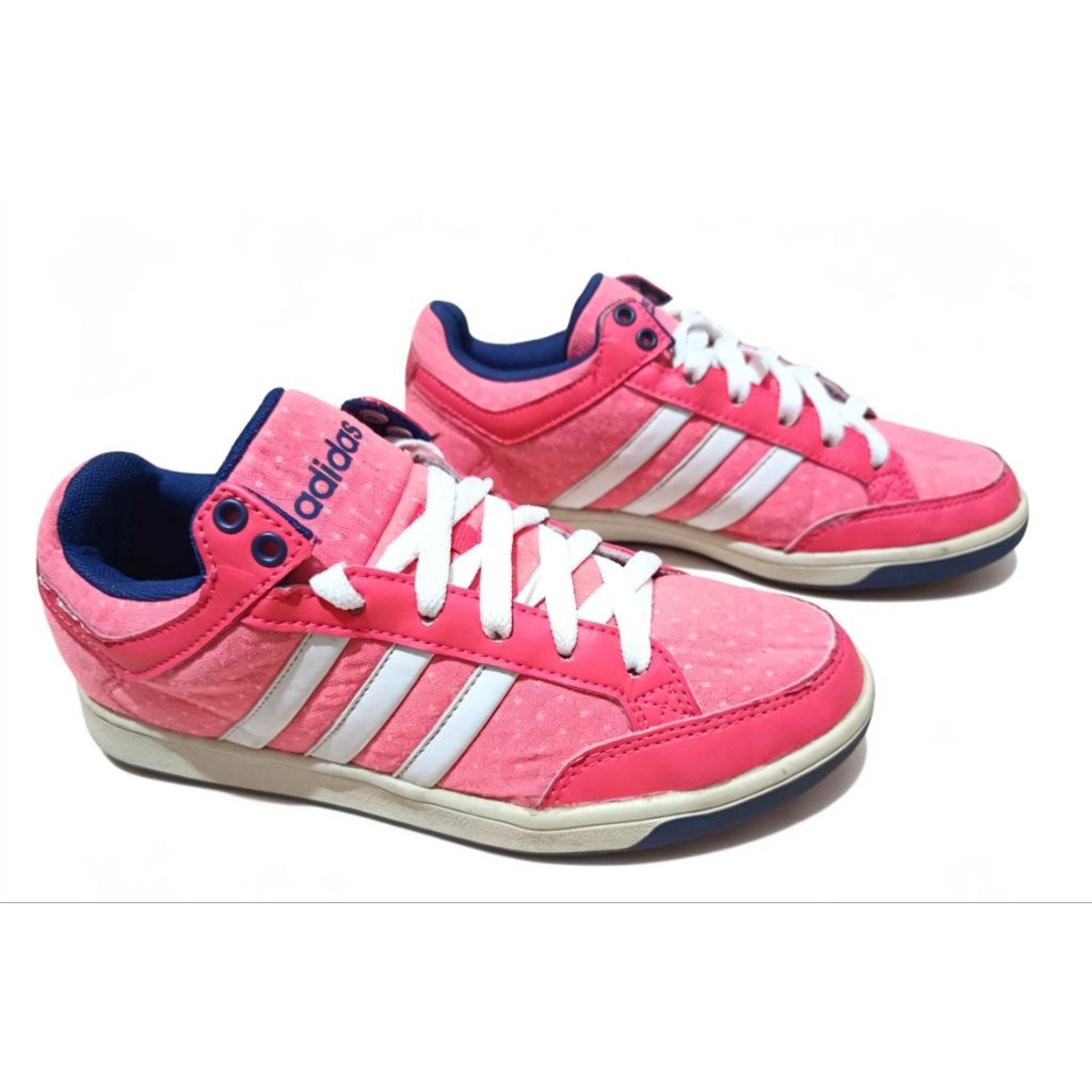 Sepatu Anak,Sepatu Second Adidas Neo Oracle VI Mid
