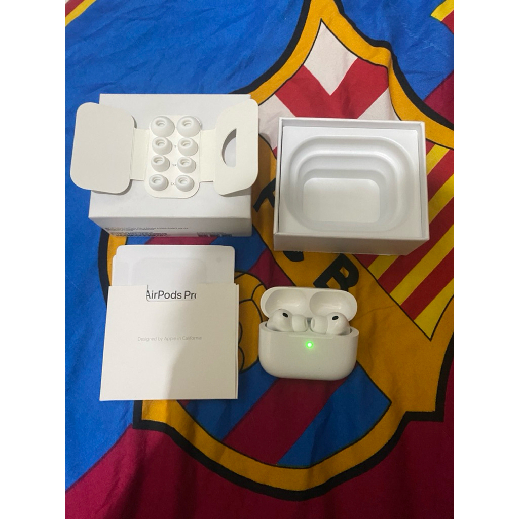 Airpods Pro 3 second like new