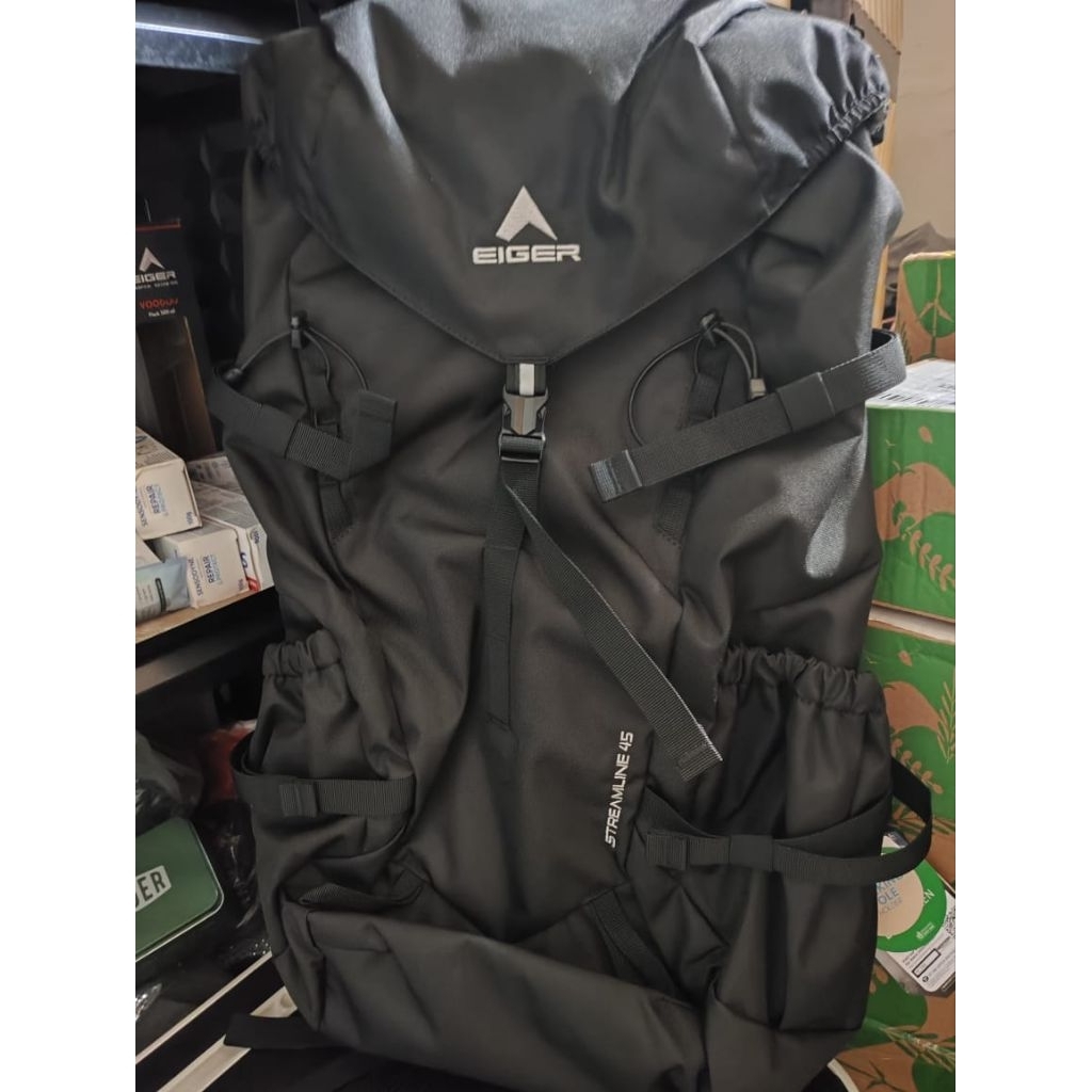TAS CARRIER EIGER STREAMLINE 45 LITER