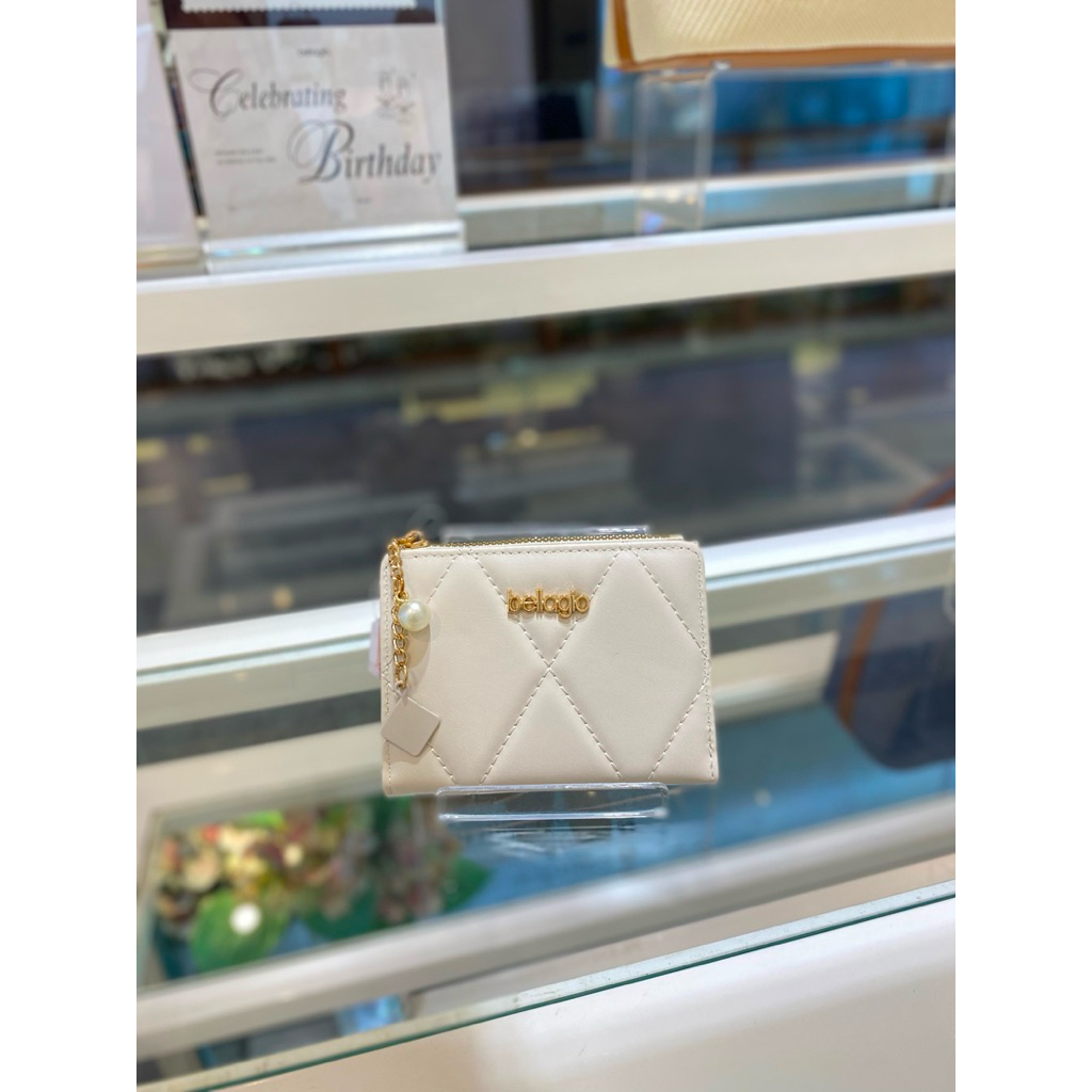 DOMPET KARTU UANG BELLAGIO