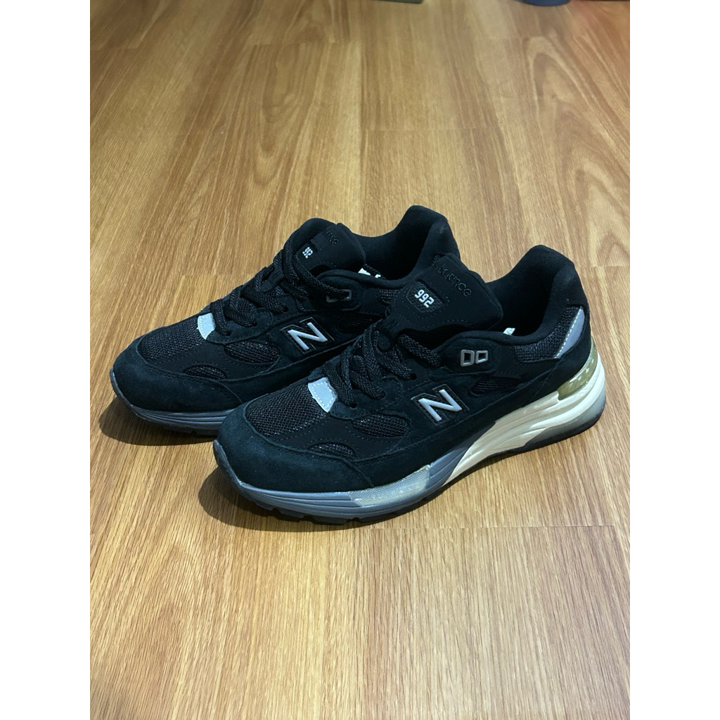 [size 37] sepatu second nb
