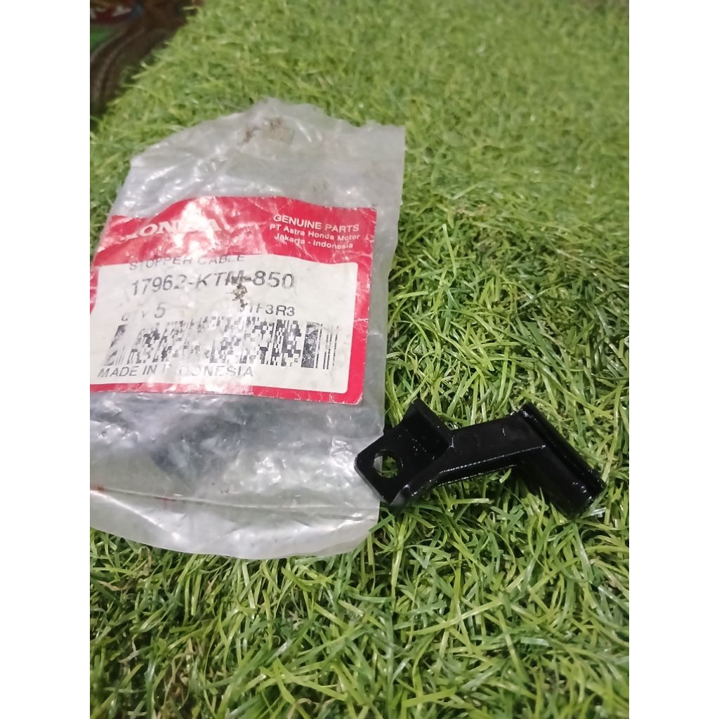 Stopper Cable Kharisma Supra X 125 & Revo 17962KTM850