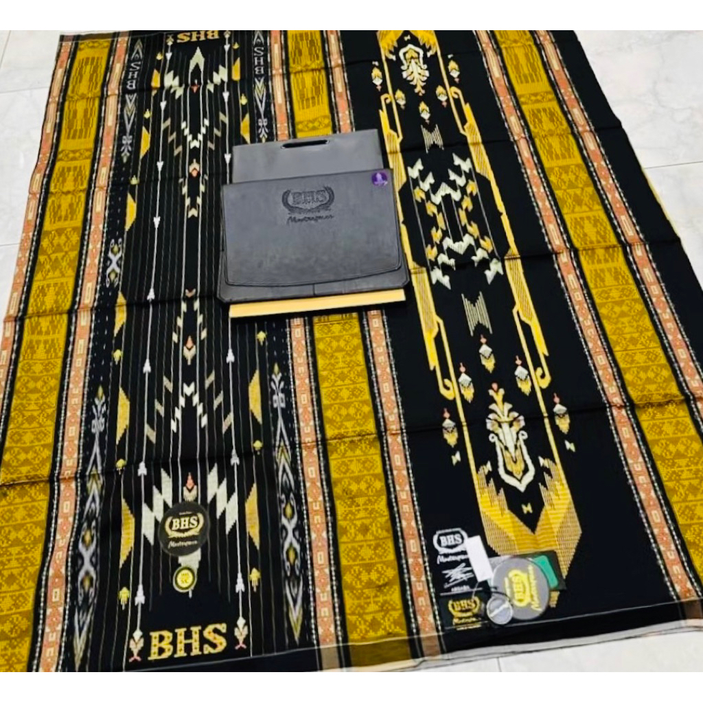 SARUNG BHS SGE MAHKOTA,SIC/SGL/SGF/SGC SECOND TERMURAH ORIGINAL 100% (bisa cod)
