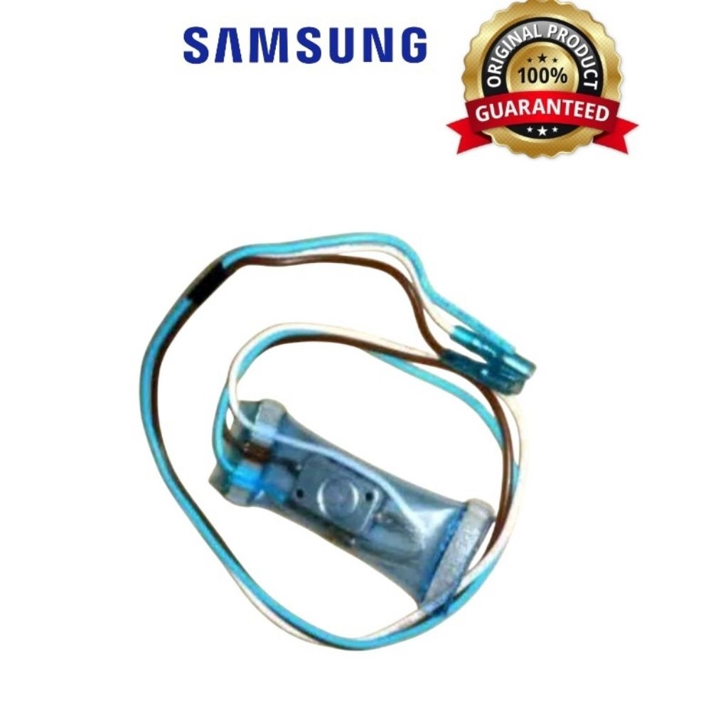 defrost kulkas samsung fuse bimetal kulkas samsung