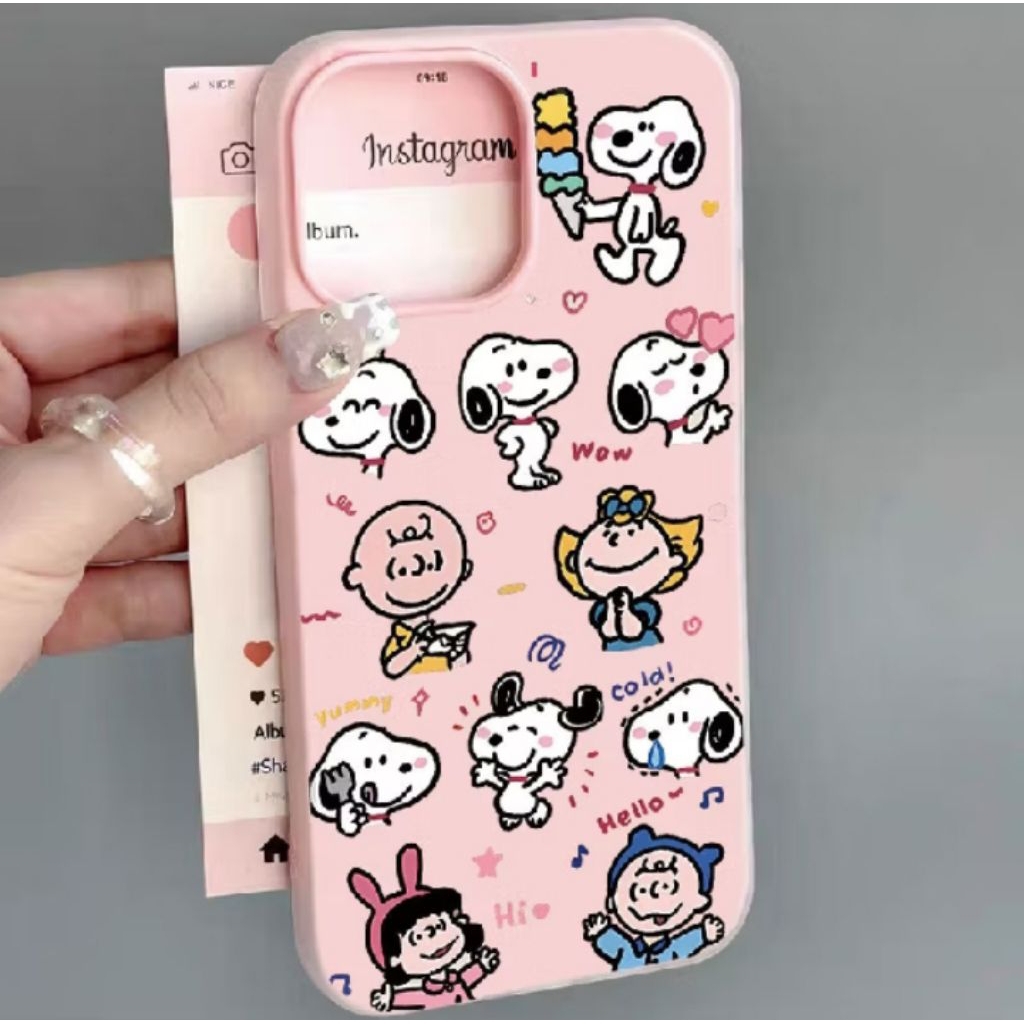 casing infinix hot 11 play