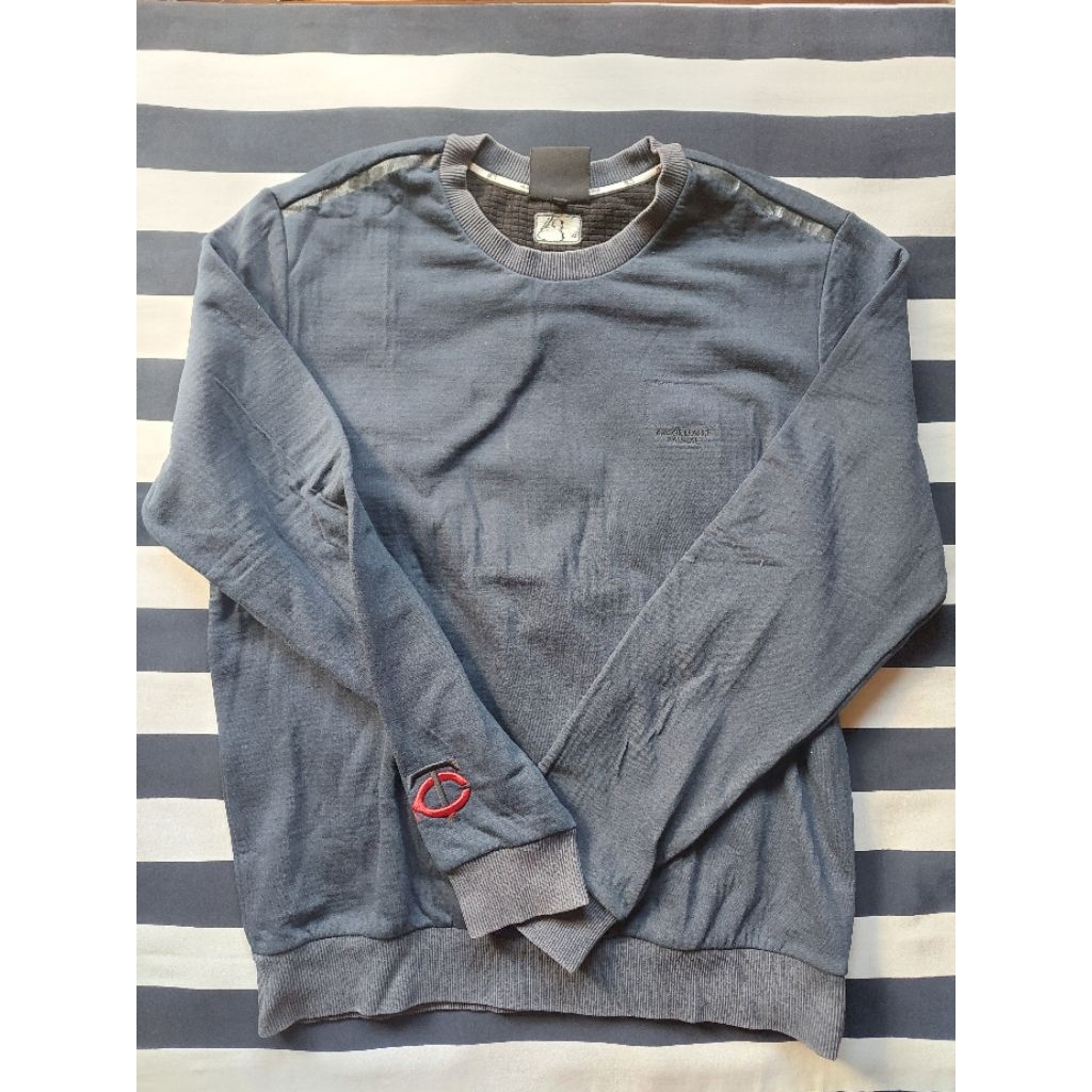 Crewneck MLB second preloved