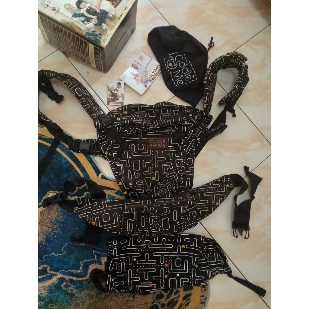 pl cuddleme ultimo fullset