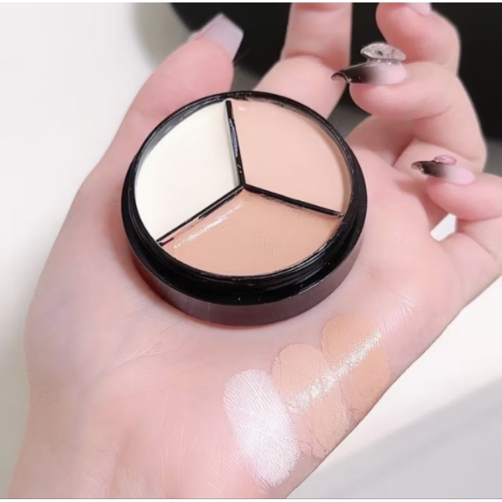 concealer 3 warna SVMY