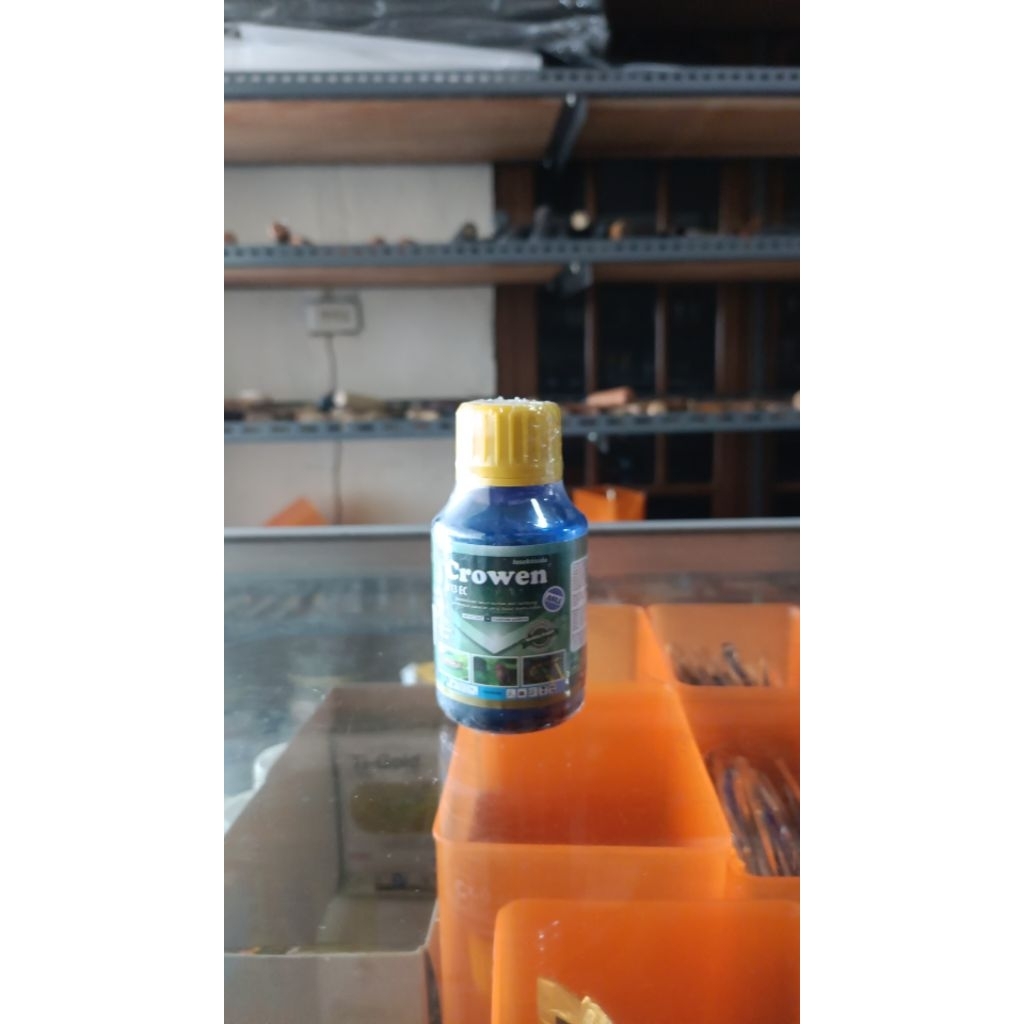 Insektisida Crowen 113 EC 80ml