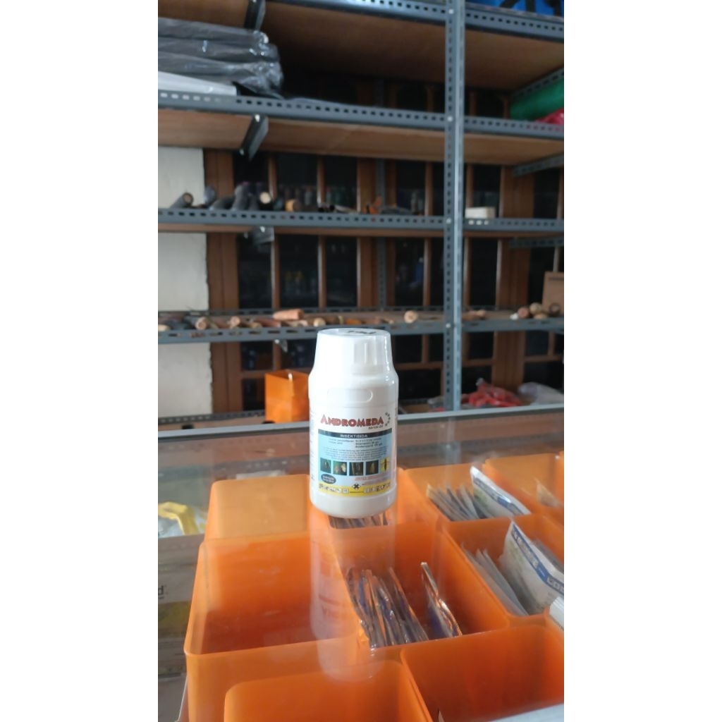 Insektisida Andromeda 50/100 EC 250ml