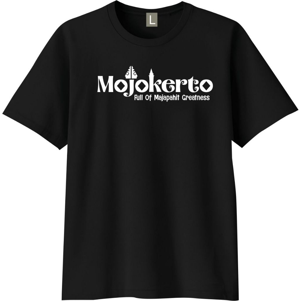 KAOS MOJOKERTO JAWA TIMUR / KAOS MOJOKERTO KOTA MAJAPAHIT