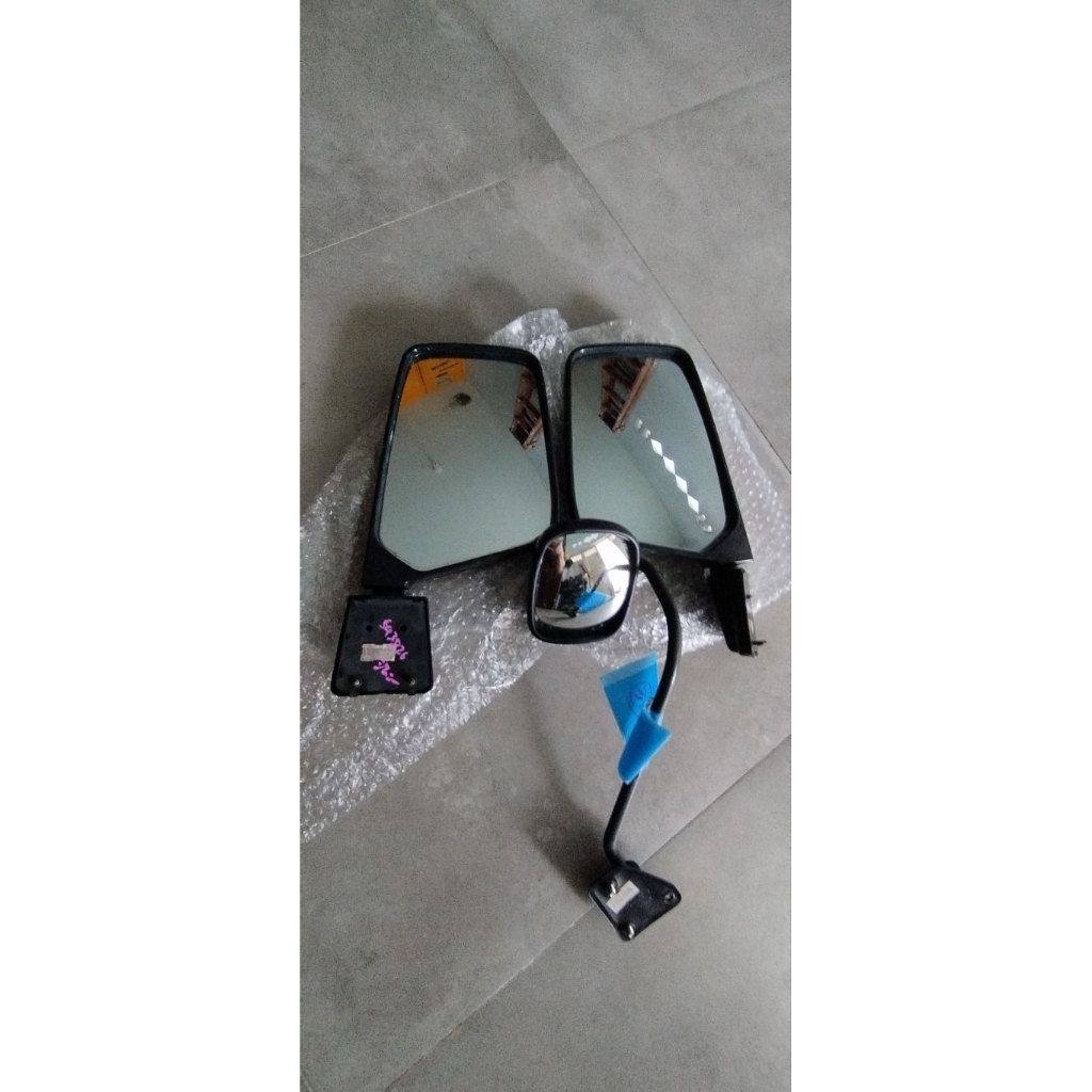 Spion Pintu Suzuki Katana Jimny JA11 JA22