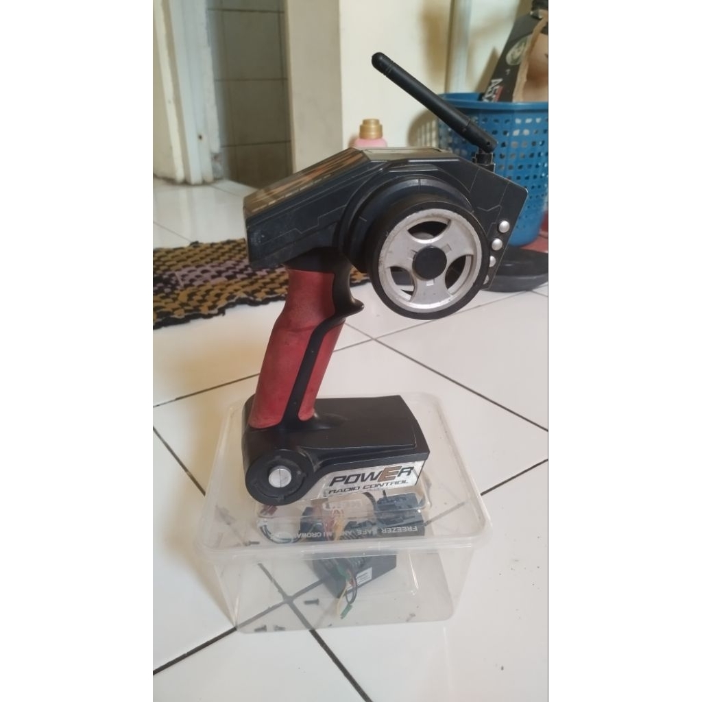 remot wltoys