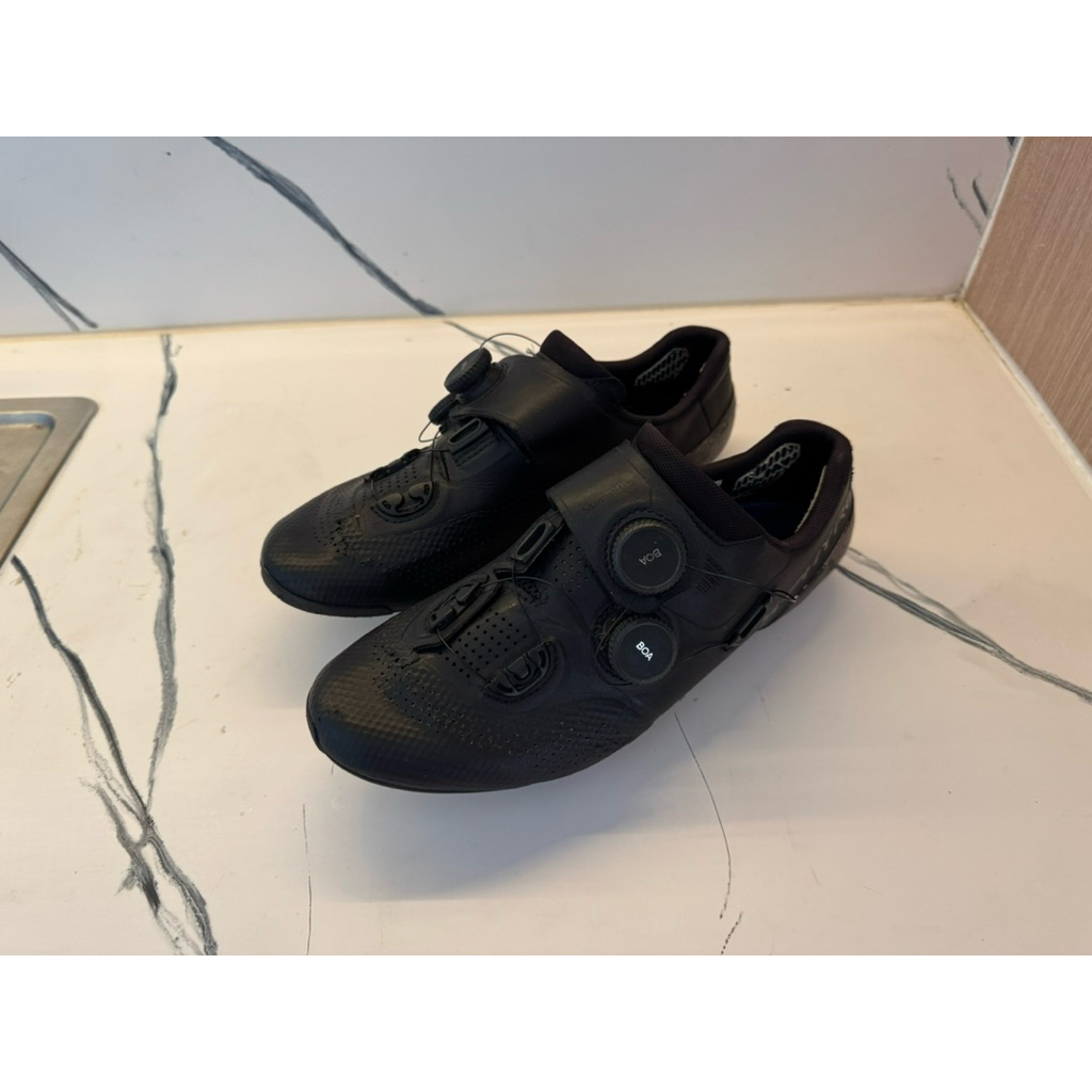 shimano rc902 size 41 black